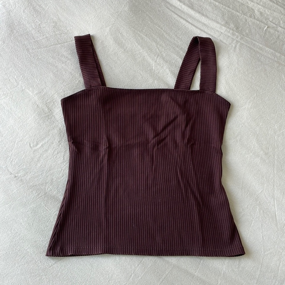 Reformation tank top